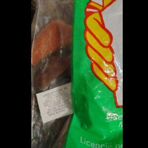 VTG - Beanie Babies Mcdonalds the crab ( error)